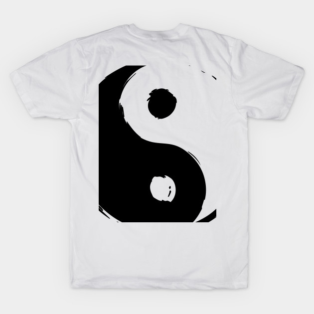 Ying Yang by HiLoDesigns